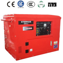 Factory Use Soundproof Gasoline Generator Set (BH8000)